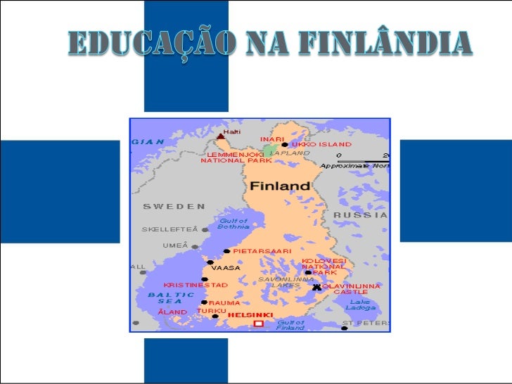 Resultado de imagem para Sobre Educação na Finlândia