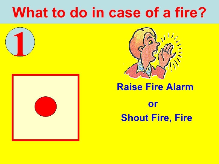 Fire Safety