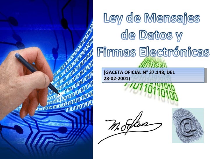 FIRMA ELECTRONICA VENEZUELA firma electronica venezuela:
