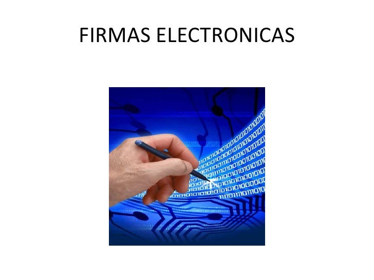 FIRMA ELECTRONICA VENEZUELA firma electronica venezuela: