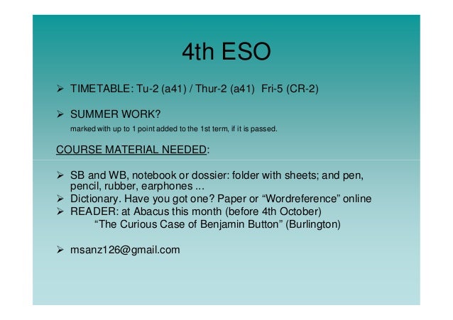 coursework info i coursework info i