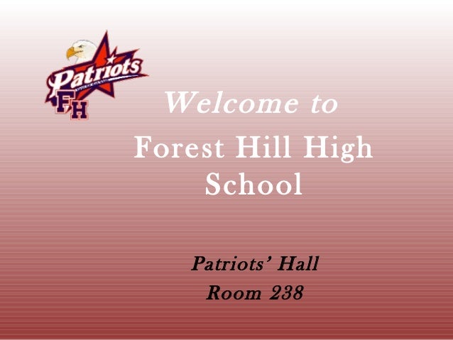 Forestry subjects of high school Forestry subjects of high school
