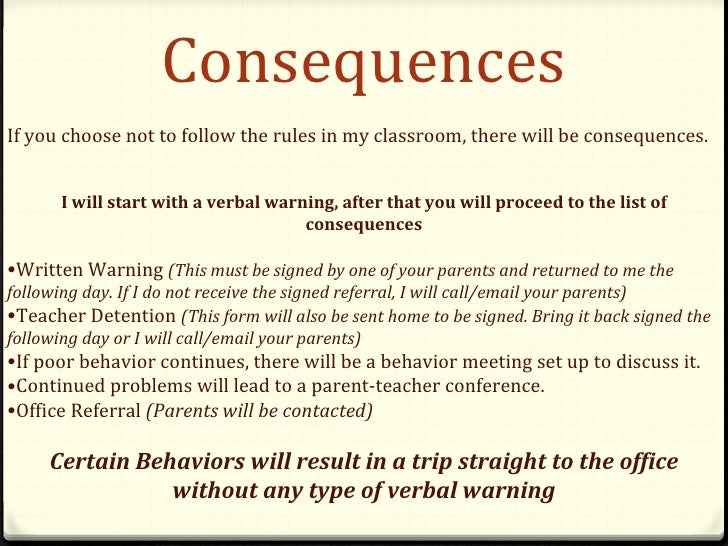 written verbal warning form