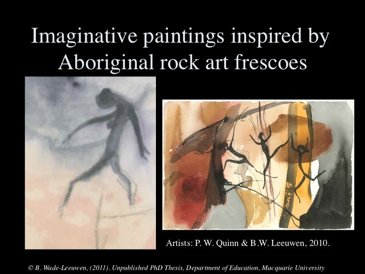 Phd Thesis Art Education