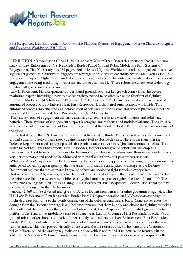 first research industry reports first research industry reports