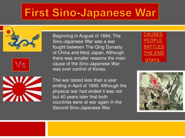 China- Avoiding the Lime Light - Page 3 First-sino-japanese-war-1-728