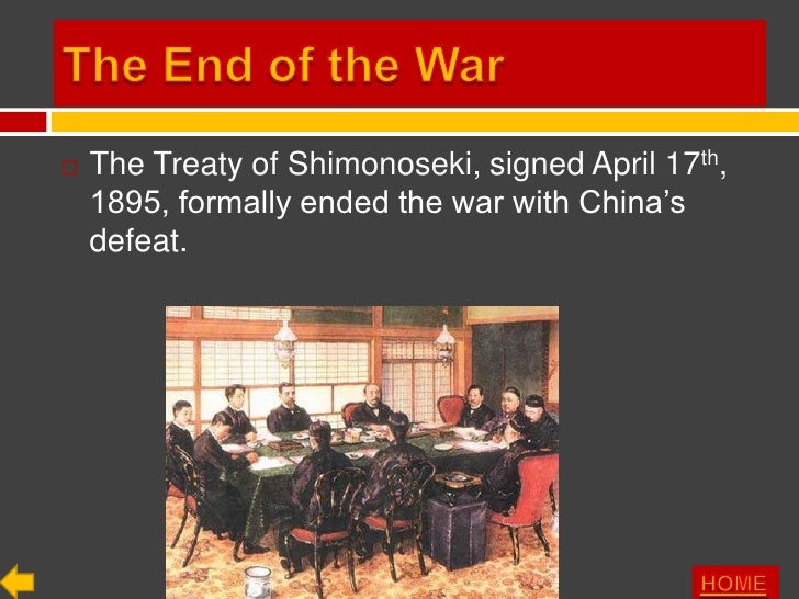 China modernization essay