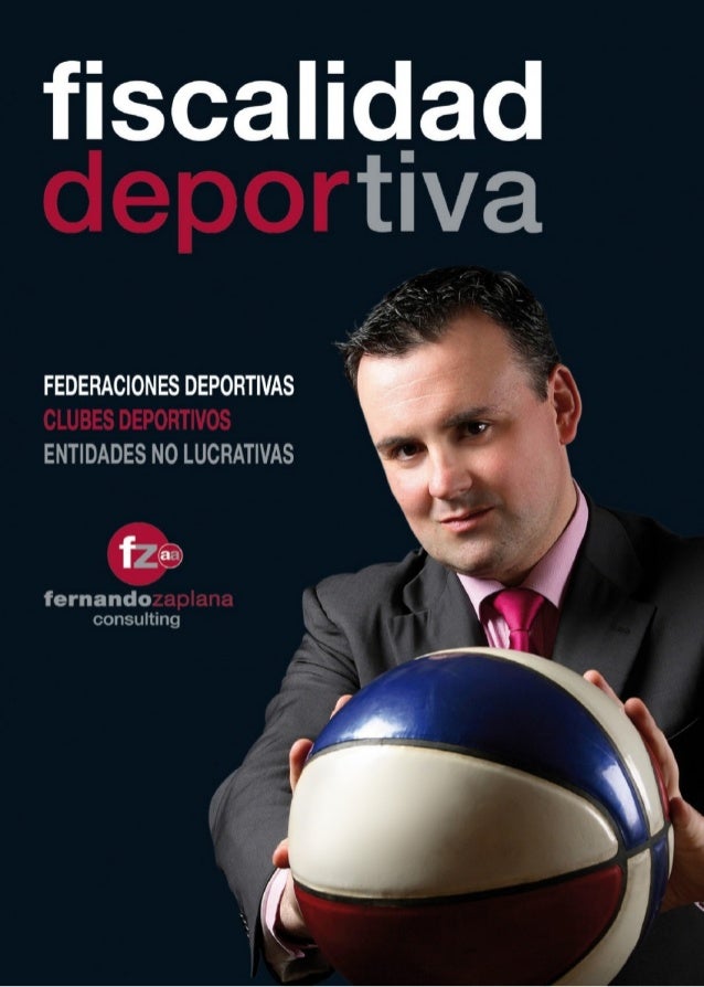FISCALIDAD DE LAS ASOCIACIONES fiscalidad de las asociaciones: