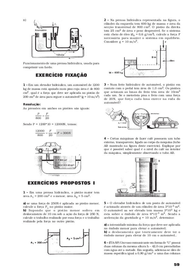 Pistao hidraulica de 2 a3 metros a 