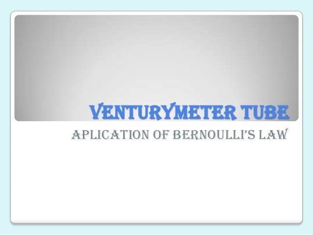 Applied Mechanics Equipments - Hydro.