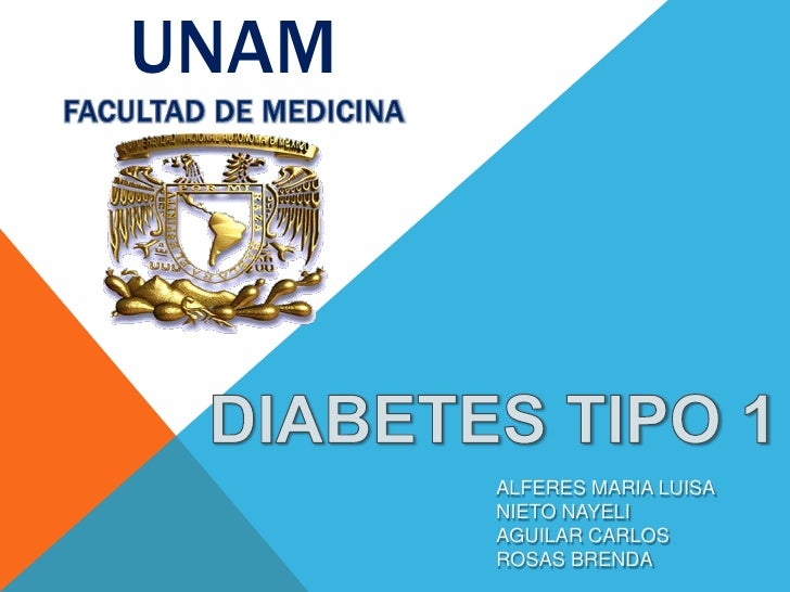 Fisiopatologia Diabetes Mellitus Tipo I Fisiopatologia Diabetes Mellitus Tipo I