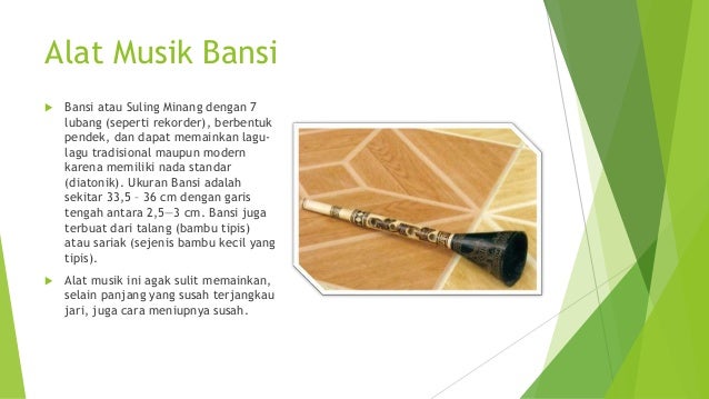 alat musik jidor berasal dari daerah