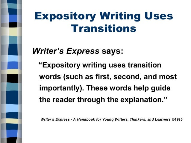 Examples of Five-Paragraph Essays - Structuring the Five
