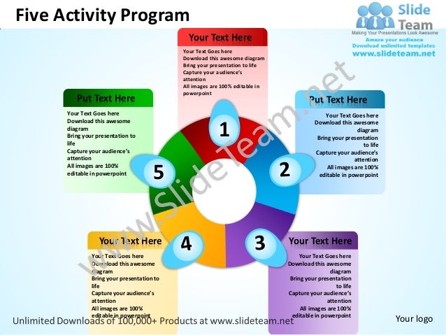 program design ppt