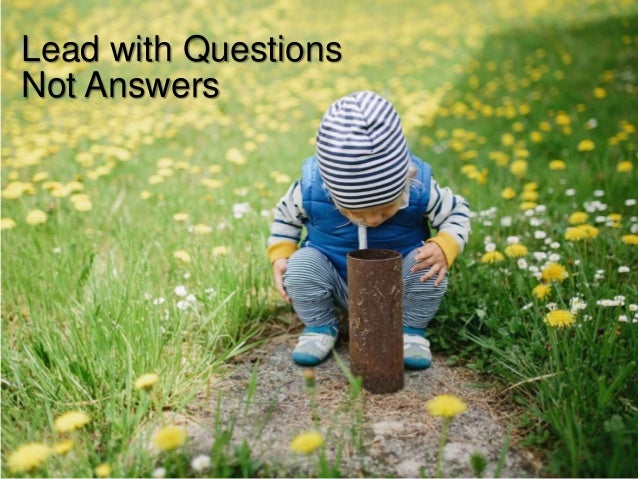 Things Each Leader Should Do