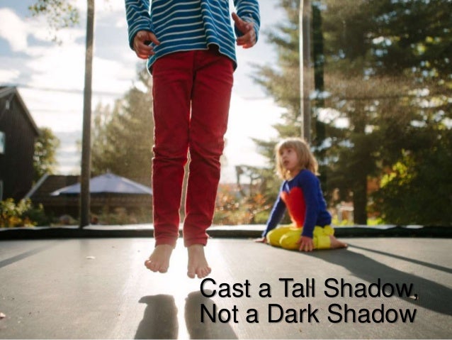 Things Each Leader Should Do