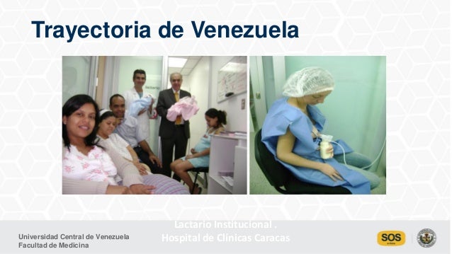 Bancos de leche humana en Venezuela Garantía de vida. MSc Bancos de leche humana en Venezuela Garantía de vida. MSc