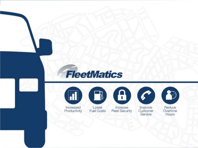 logo fleetmatics