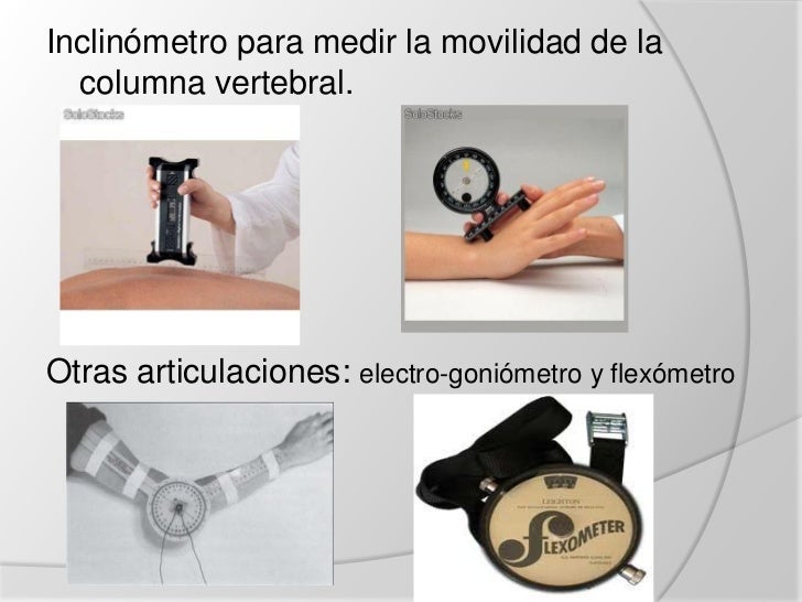 El tratamiento a la grieta en la columna vertebral