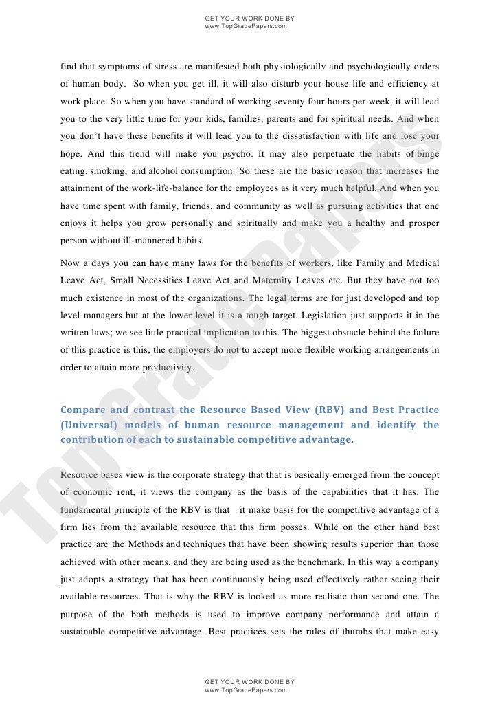How to Write an Essay FAST ~ Writing Simplified