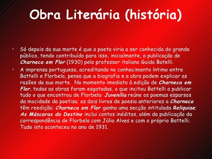 Florbela Espanca guido battelli Florbela Espanca guido battelli