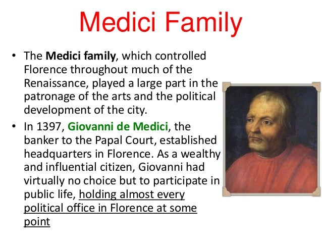 the medici family The house of medici: it's an ok introduction if you want to learn more about the medici family and important dates read more 3 people found this helpful. the medici family The house of medici: it's an ok introduction if you want to learn more about the medici family and important dates read more 3 people found this helpful.