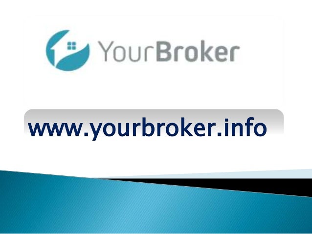 what is a qualifying broker
