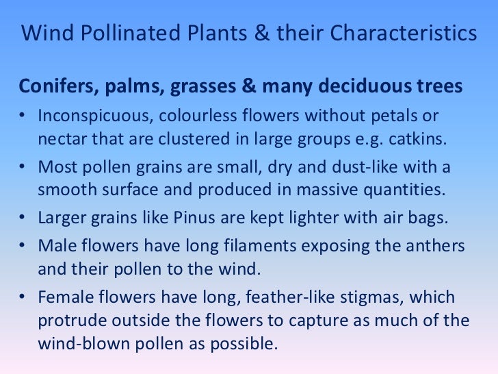 Flower structure, pollination, fertilization