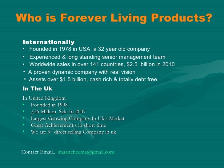 forever living products motivation forever living products motivation