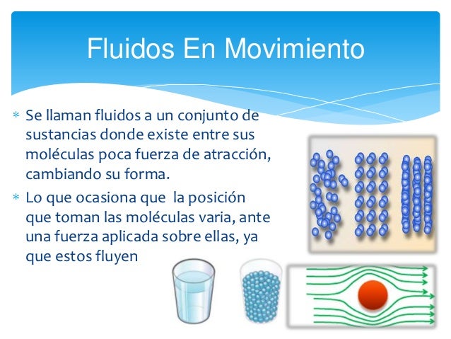 Estudio De Los Liquidos En Movimiento es.slideshare.net