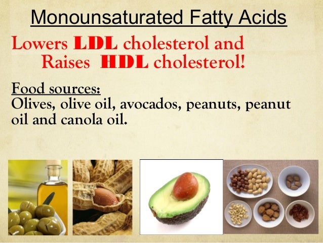 What Is Ldl And Hdl In Relation To Cholesterol Diet