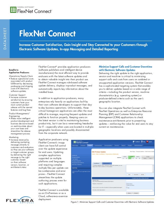How To Remove Flexnet Connect Common Software Manager