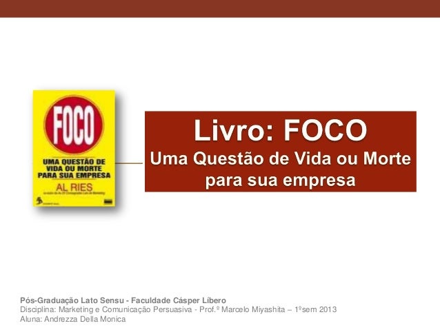 Apresentacao de uma empresa em slides