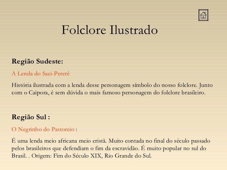Folclore brasileiro s e se Aparador Color Gris Ceniza ~ Folclore brasileiro s e se