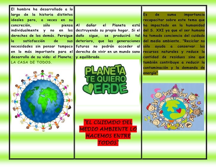 FOLLETOS folletos:
