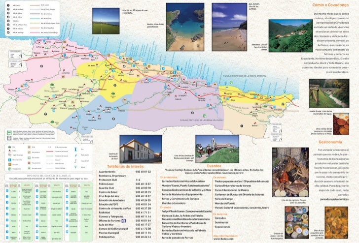 CONCEJO DE LLANES concejo de llanes: