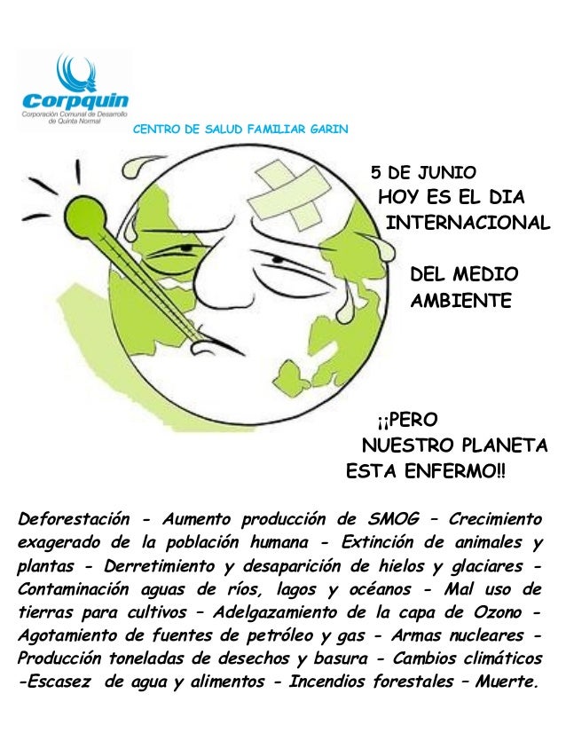 CENTRO DE SALUD FAMILIAR GARIN5 DE JUNIOHOY ES EL DIAINTERNACIONALDEL CENTRO DE SALUD FAMILIAR GARIN5 DE JUNIOHOY ES EL DIAINTERNACIONALDEL