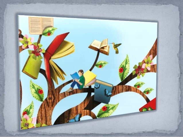 IMPORTANCIA L HABITO LECTURA importancia l habito lectura: