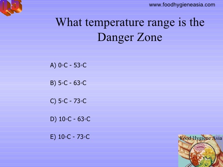 food hygiene quiz food hygiene asia food hygiene questions and answers
