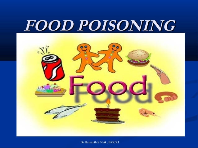 What Is Food Poisoning Caused By What Is Food Poisoning Caused By