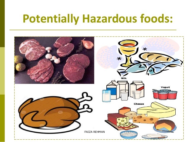 Food Safety food-safety