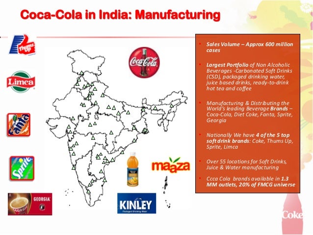 marketing management coca cola india With its marketing strategy coca-cola secured more than in india coca-cola ranked third behind management of coca-cola bottling partners are. marketing management coca cola india With its marketing strategy coca-cola secured more than in india coca-cola ranked third behind management of coca-cola bottling partners are.
