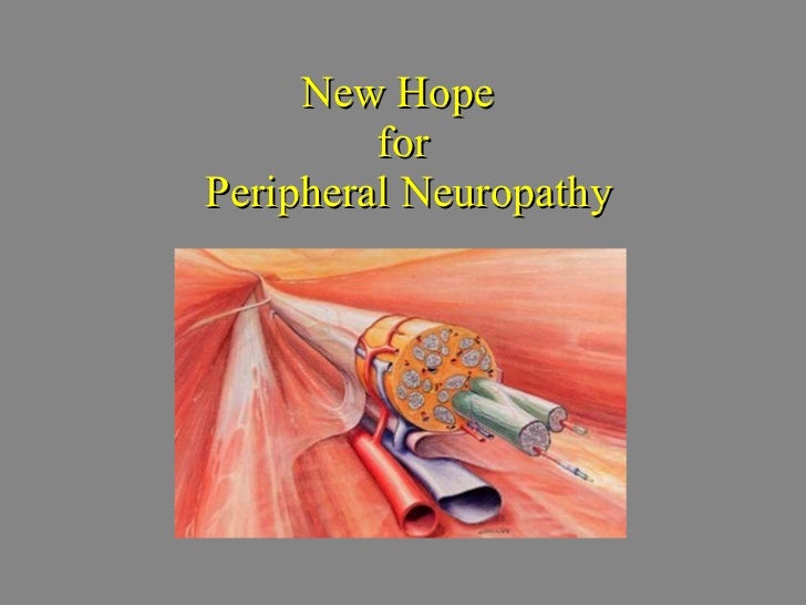 Foot Neurontin Neuropathy