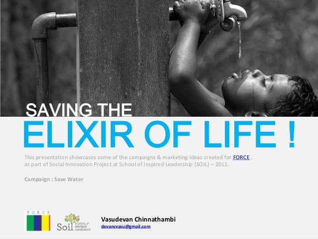 What is the meaning of the word elixir? picture