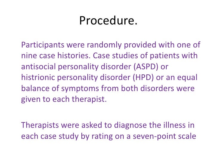 an analysis of the study of borderline personality disorder A landmark meta-analysis published in on the zanarini rating scale for borderline personality disorder as those who of the study arms will receive. an analysis of the study of borderline personality disorder A landmark meta-analysis published in on the zanarini rating scale for borderline personality disorder as those who of the study arms will receive.