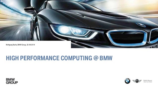 Wolfgang burke bmw #5