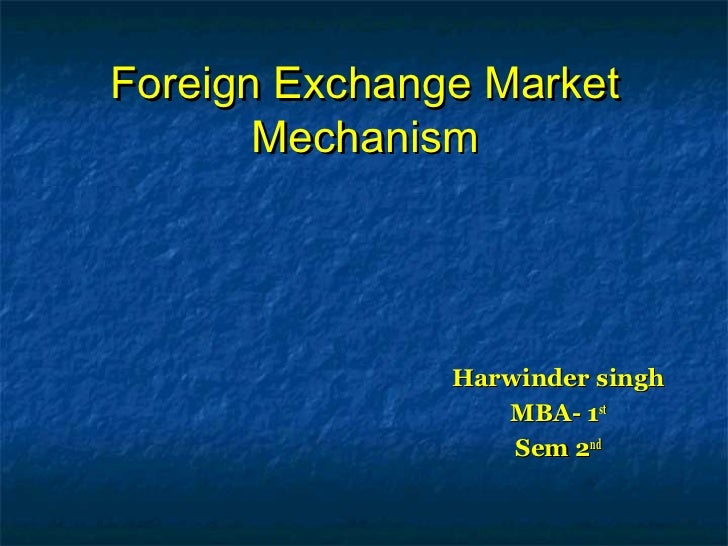 Www.foreignexchange