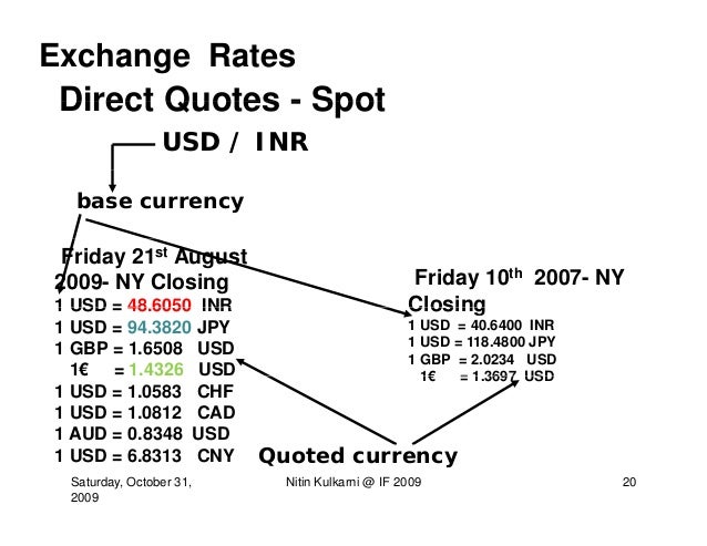 structure of foreign exchange market wiki