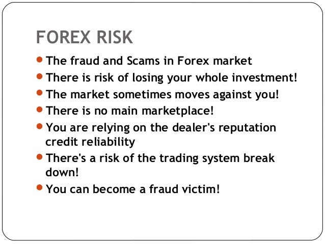 Bloomberg news forex scandal