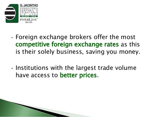 Fx transaction